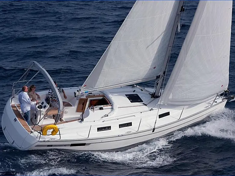 Bavaria 32 Cruiser